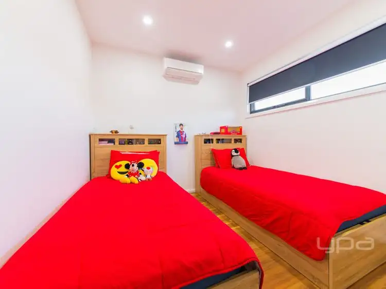Sixth view of Homely townhouse listing, 2/1029 Pascoe Vale Road, Jacana VIC 3047