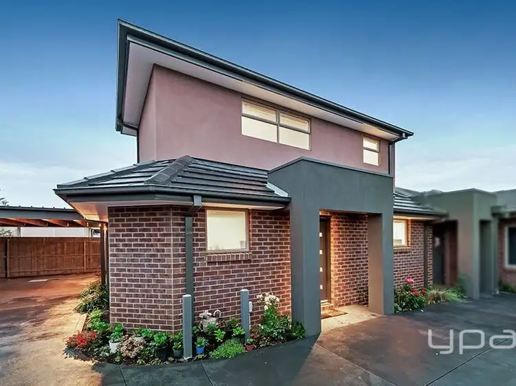 2/11 Osway Street, Broadmeadows VIC 3047