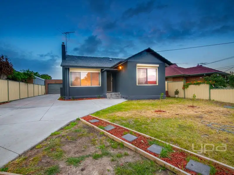 Main view of Homely house listing, 13 Keith Crescent, Broadmeadows VIC 3047