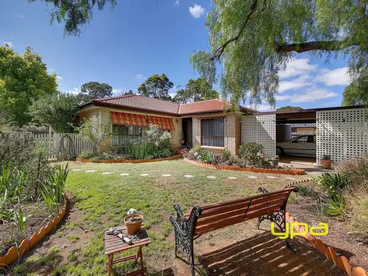 Main view of Homely house listing, 36 Fitzroy Street, Darley VIC 3340