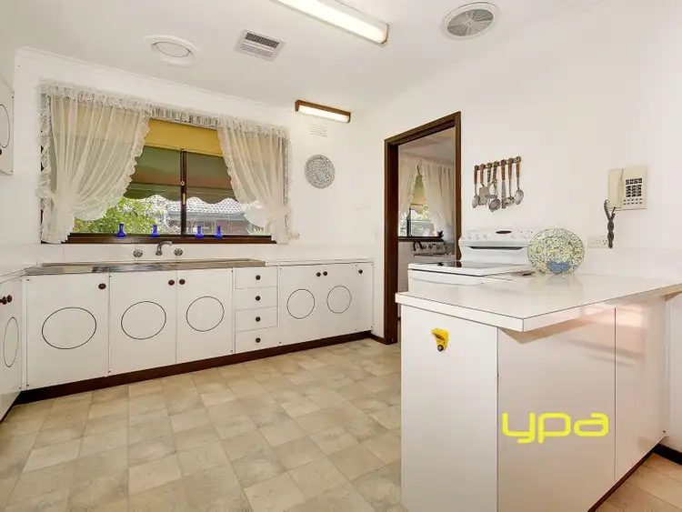 Second view of Homely house listing, 36 Fitzroy Street, Darley VIC 3340