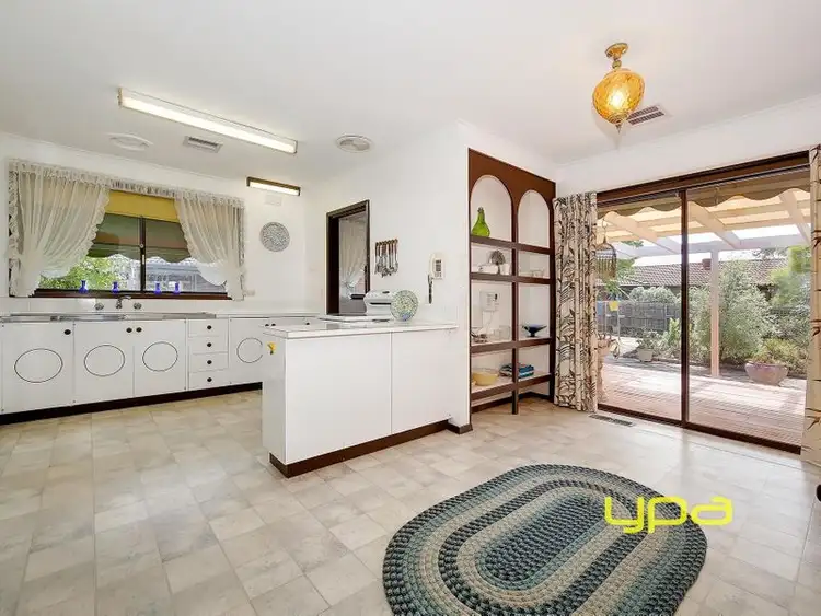 Third view of Homely house listing, 36 Fitzroy Street, Darley VIC 3340