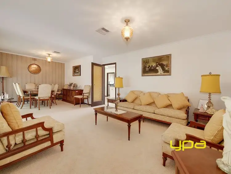 Fourth view of Homely house listing, 36 Fitzroy Street, Darley VIC 3340