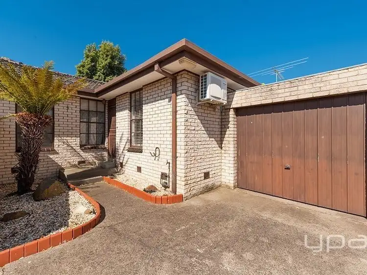Main view of Homely townhouse listing, 3/18 Wheatsheaf Road, Glenroy VIC 3046
