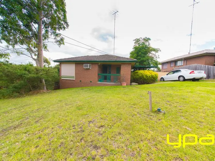 9 Hamilton Street, Broadmeadows VIC 3047