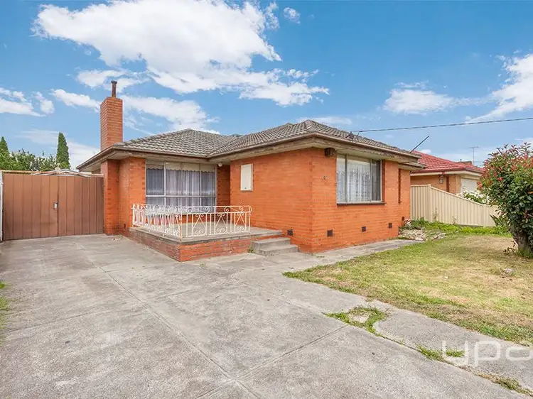 Main view of Homely house listing, 6 Claremont Street, Fawkner VIC 3060