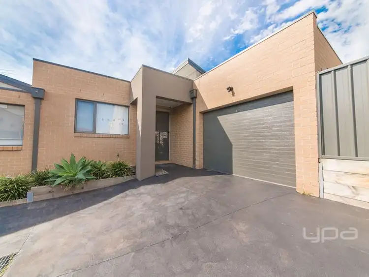 Third view of Homely unit listing, 4/20 Ridge Road, Oak Park VIC 3046
