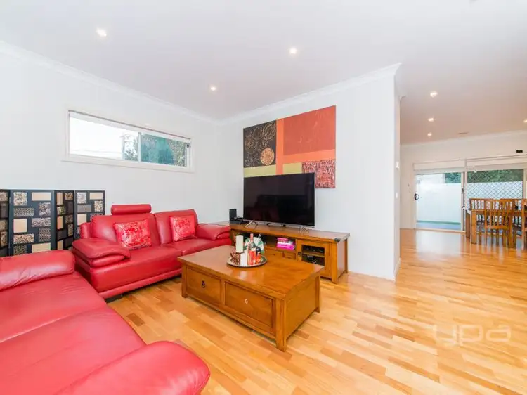 Second view of Homely townhouse listing, 2/26 Housden Street, Broadmeadows VIC 3047