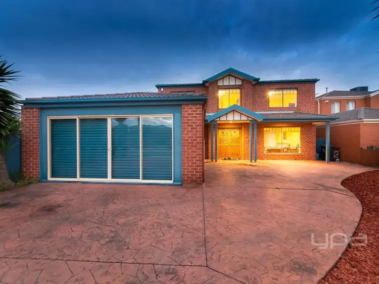 3 Cornell Close, Broadmeadows VIC 3047