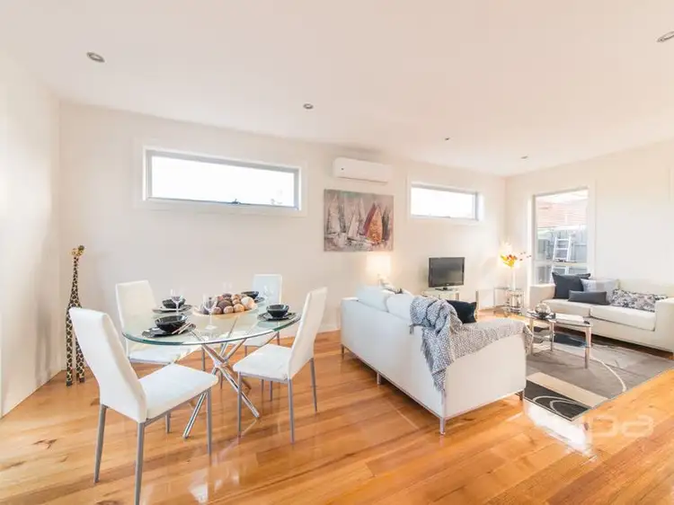 Second view of Homely house listing, 2/26 Osway Street, Broadmeadows VIC 3047