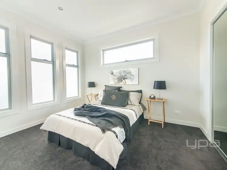 Fourth view of Homely house listing, 2/26 Osway Street, Broadmeadows VIC 3047
