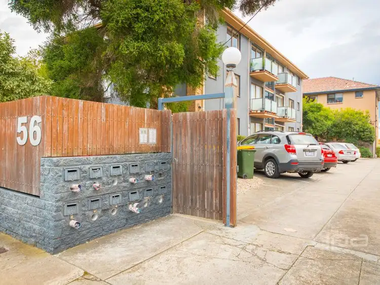 Main view of Homely unit listing, 5/56 Nicholson Street, Essendon VIC 3040