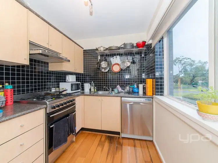 Second view of Homely unit listing, 5/56 Nicholson Street, Essendon VIC 3040