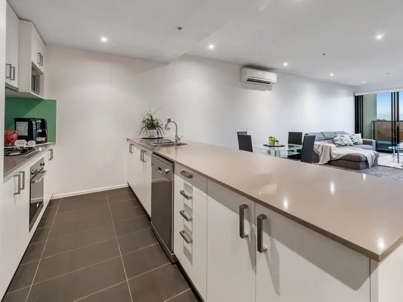 Main view of Homely unit listing, 207/388 Keilor Road, Niddrie VIC 3042