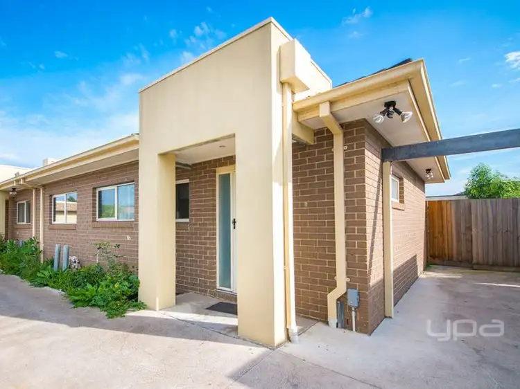 2/41 Holberry Street, Broadmeadows VIC 3047