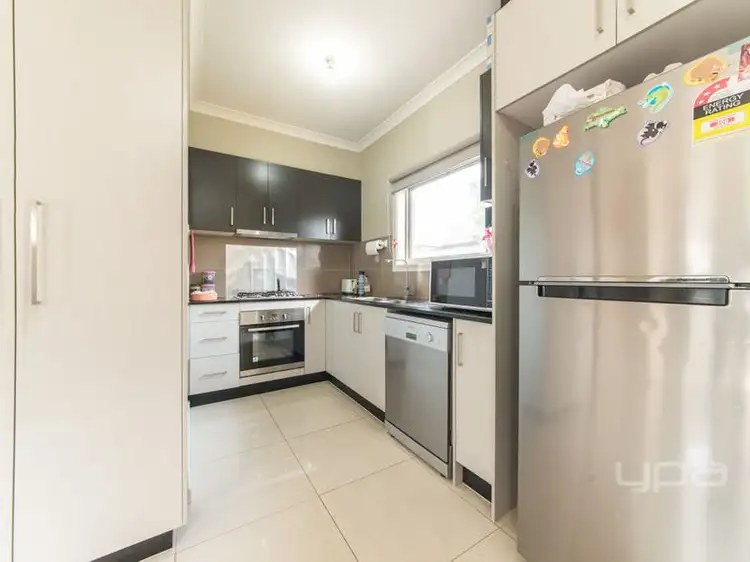 Second view of Homely unit listing, 2/41 Holberry Street, Broadmeadows VIC 3047