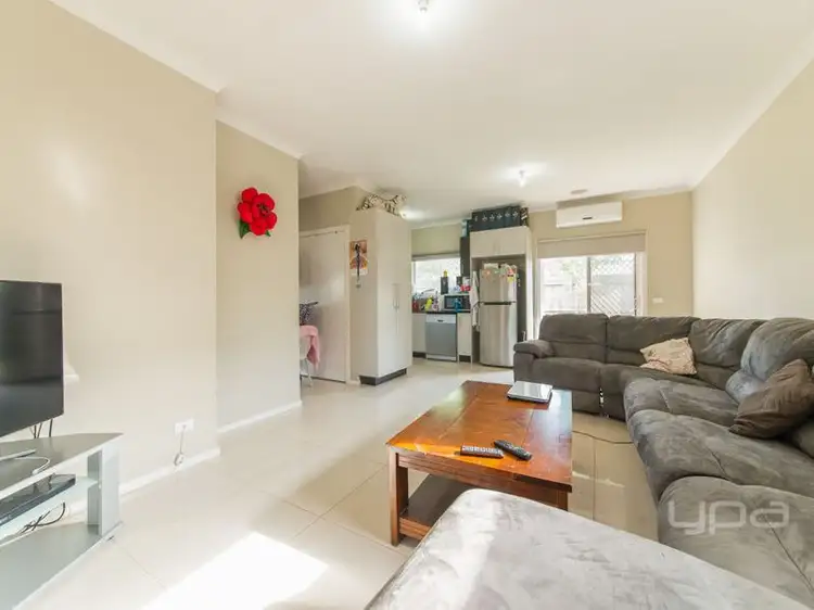 Third view of Homely unit listing, 2/41 Holberry Street, Broadmeadows VIC 3047