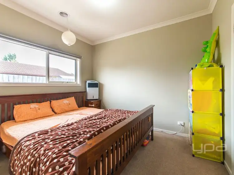 Fifth view of Homely unit listing, 2/41 Holberry Street, Broadmeadows VIC 3047