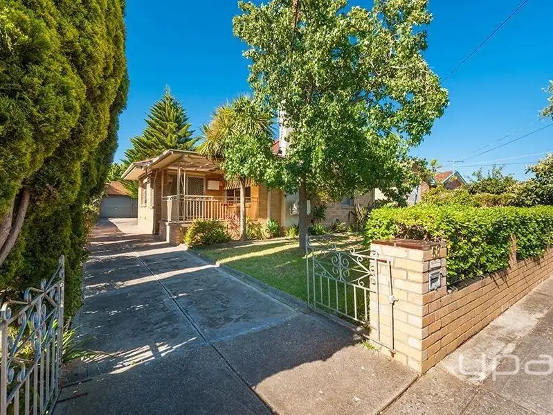 Main view of Homely house listing, 58 Emu Parade, Jacana VIC 3047