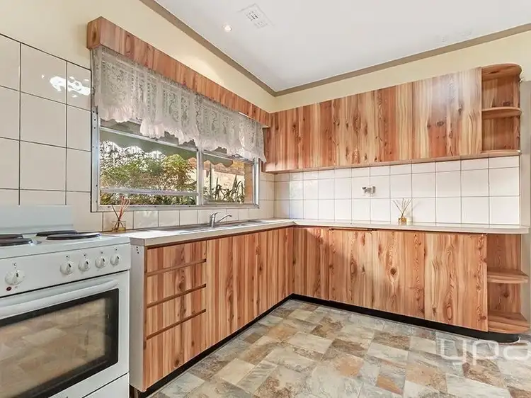 Second view of Homely house listing, 58 Emu Parade, Jacana VIC 3047