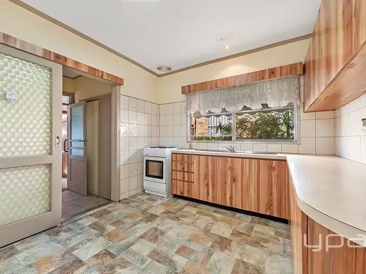 Third view of Homely house listing, 58 Emu Parade, Jacana VIC 3047