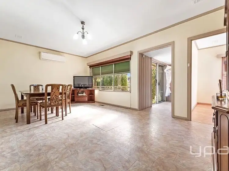 Fourth view of Homely house listing, 58 Emu Parade, Jacana VIC 3047