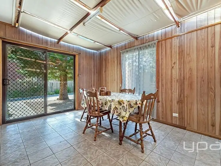 Sixth view of Homely house listing, 58 Emu Parade, Jacana VIC 3047