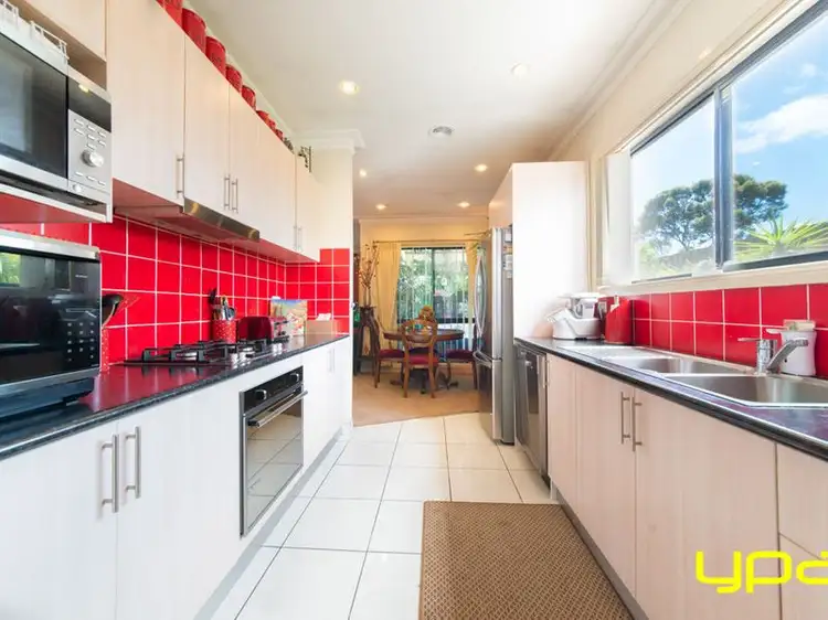 Second view of Homely unit listing, 2/4 Warnock Street, Broadmeadows VIC 3047