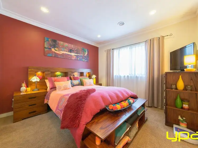 Fifth view of Homely unit listing, 2/4 Warnock Street, Broadmeadows VIC 3047
