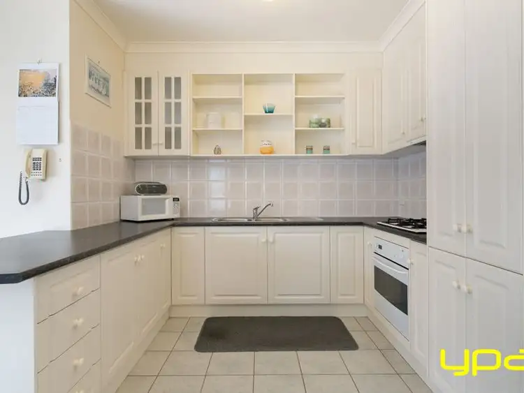 Second view of Homely unit listing, 1/169 Glenroy Road, Glenroy VIC 3046
