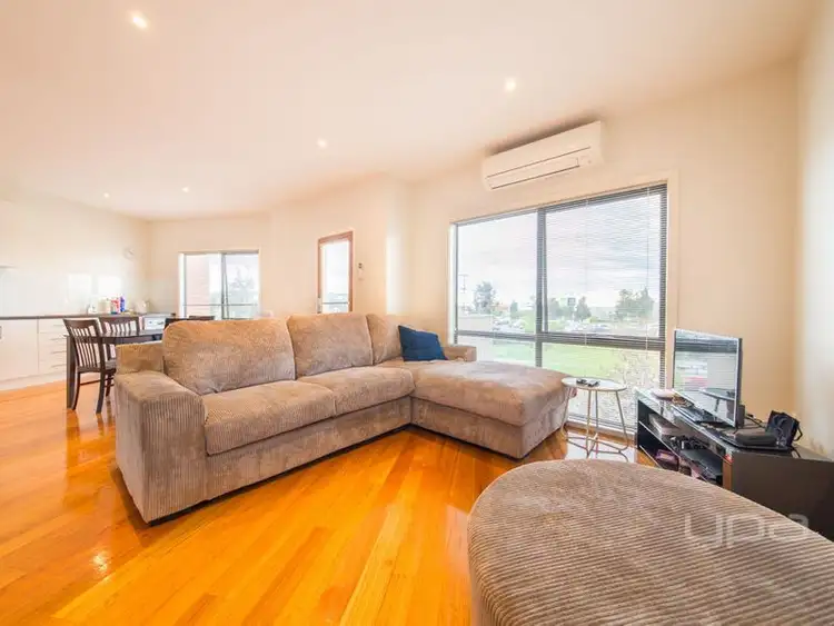 Second view of Homely townhouse listing, 7B Huntington Drive, Craigieburn VIC 3064