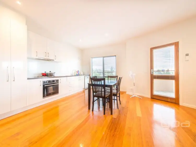 Third view of Homely townhouse listing, 7B Huntington Drive, Craigieburn VIC 3064