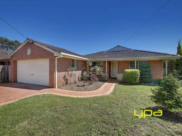 Main view of Homely house listing, 24 Oak Street, Preston VIC 3072