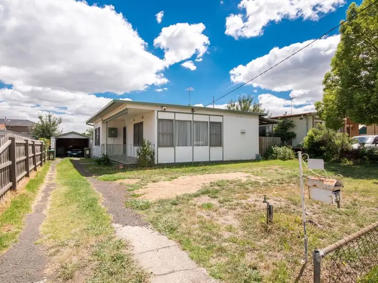 Second view of Homely house listing, 31 Blair Street, Broadmeadows VIC 3047
