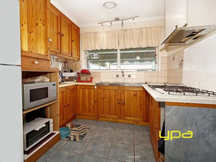 Sixth view of Homely house listing, 51 Lorraine Crescent, Jacana VIC 3047