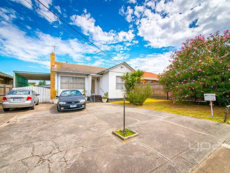 11 Stevenson Street, Broadmeadows VIC 3047