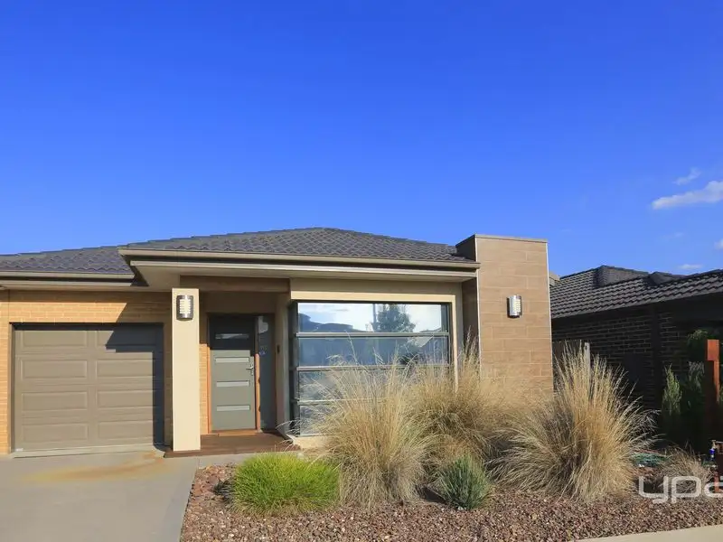 Main view of Homely house listing, 5 Windermere Parade, Doreen VIC 3754