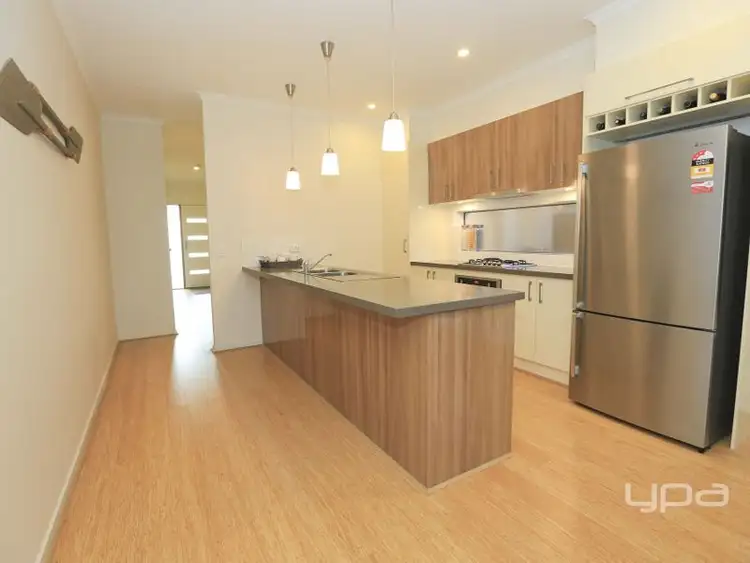 Second view of Homely house listing, 5 Windermere Parade, Doreen VIC 3754