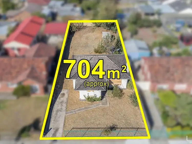 Main view of Homely house listing, 44 Gibson Street, Broadmeadows VIC 3047