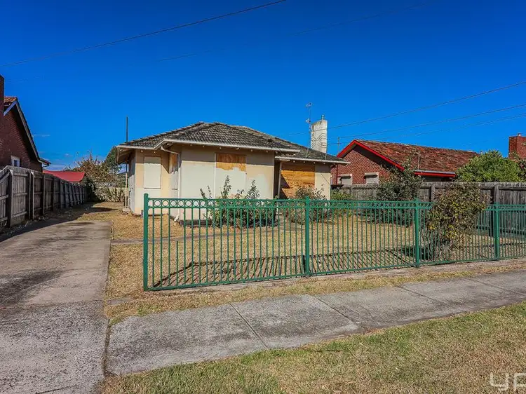 Second view of Homely house listing, 44 Gibson Street, Broadmeadows VIC 3047