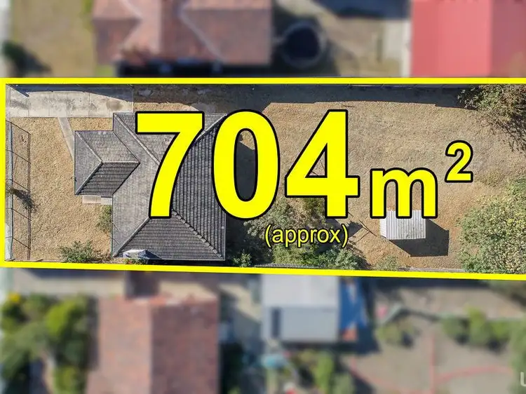 Third view of Homely house listing, 44 Gibson Street, Broadmeadows VIC 3047