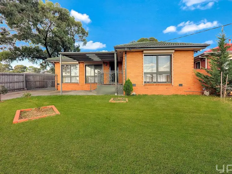 16 Rubicon Street, Dallas VIC 3047