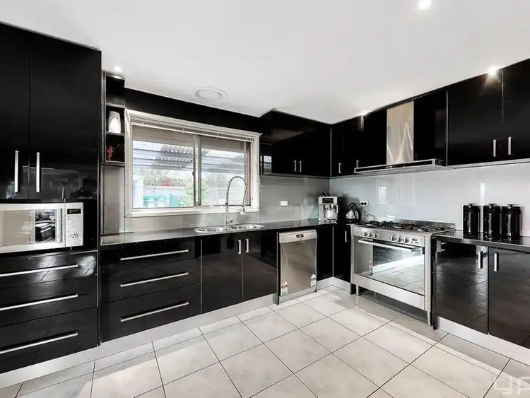 Third view of Homely house listing, 16 Rubicon Street, Dallas VIC 3047