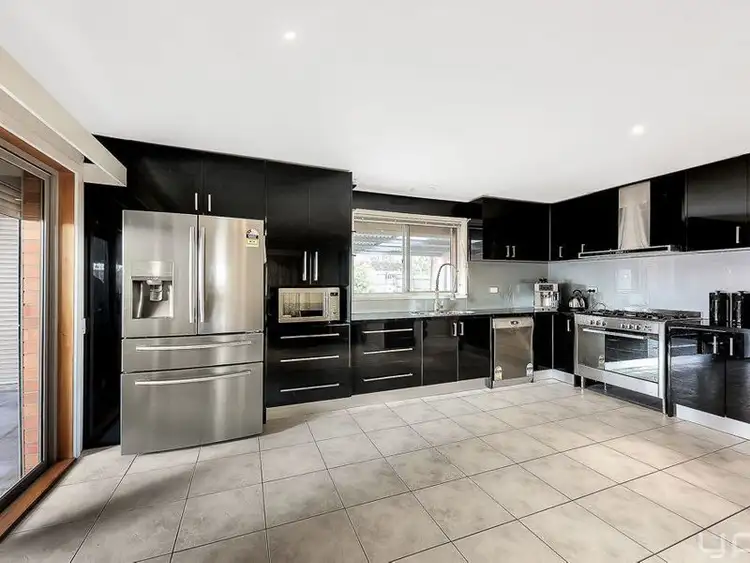 Fourth view of Homely house listing, 16 Rubicon Street, Dallas VIC 3047