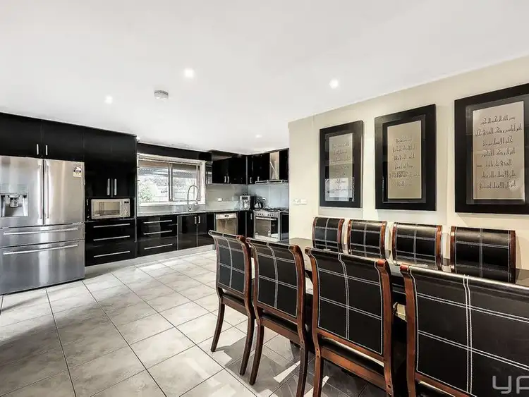 Fifth view of Homely house listing, 16 Rubicon Street, Dallas VIC 3047