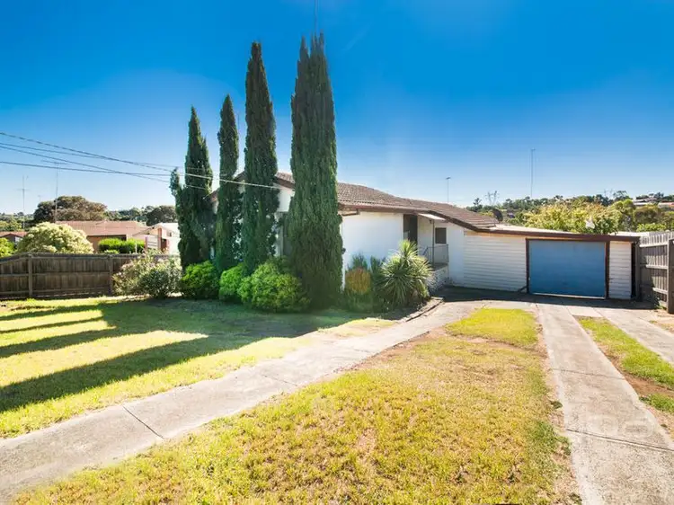 7 Hastings Crescent, Broadmeadows VIC 3047