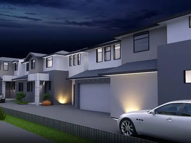 Third view of Homely townhouse listing, 1/40 Glenroy Road, Glenroy VIC 3046