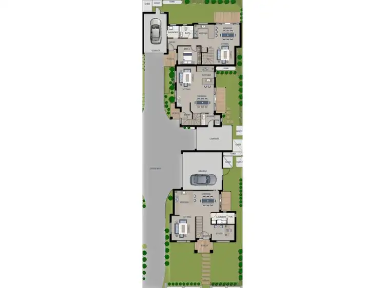 Fourth view of Homely townhouse listing, 1/40 Glenroy Road, Glenroy VIC 3046