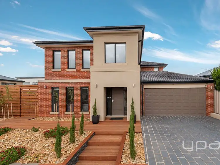 1 Orchid Court, Gowanbrae VIC 3043