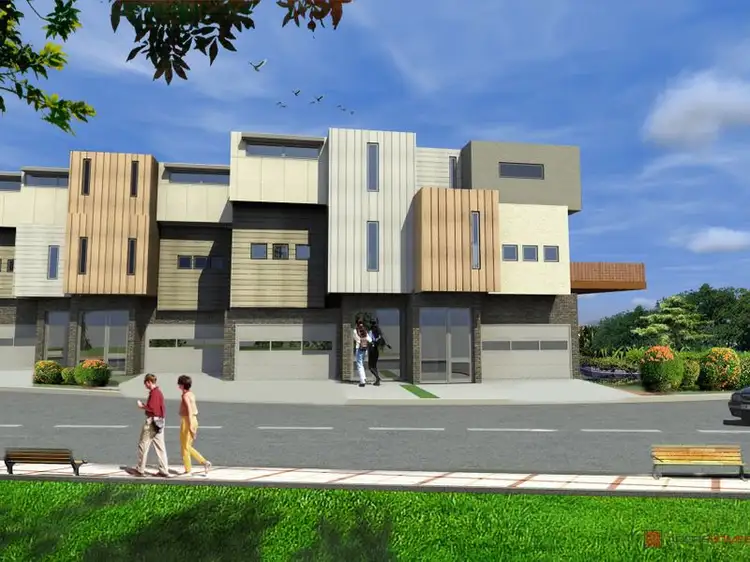 Main view of Homely townhouse listing, 41/111-115 Augustine Tce, Glenroy VIC 3046